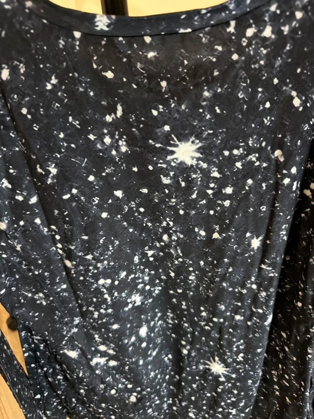 Not branded long sleeve